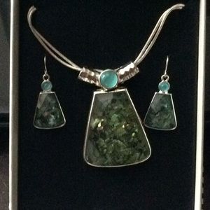Mixit Necklace Set